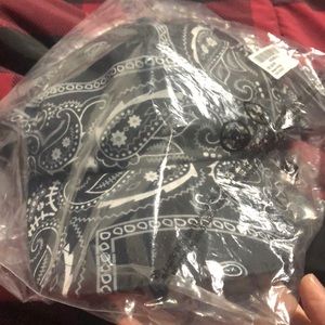 Bandana Hat
